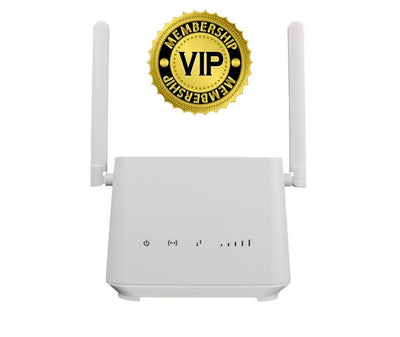 VIP PLAN: ALL CARRIERS COMPATIBLE (AT&T, VERIZON, T-MOBILE) VIRTUAL SIM TR200 ROUTER + DATA PLAN - SwiftNetllcSwiftNetllcVIP PLAN: ALL CARRIERS COMPATIBLE (AT&T, VERIZON, T-MOBILE) VIRTUAL SIM TR200 ROUTER + DATA PLAN200GB Plan